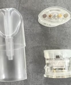 空煙彈 通用所有一代主機/側邊注油/上下分離/都有