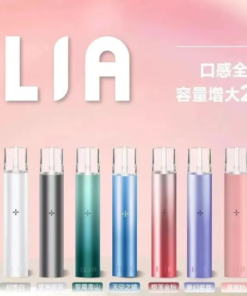 ILIA哩啞一代主機通用 / 里亞故障率極低