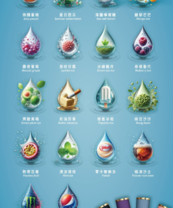 SWAG煙彈通用一代 / 3顆入 /