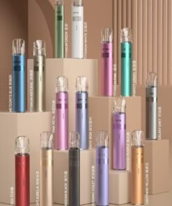 SP2主機鈦金屬升級款通用一代 / 兩段式