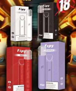 FIPY果派主機/通用一代彈